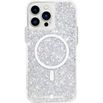 Case-Mate Twinkle MagSafe Case zadný kryt na mobil Apple IPhone 13 pro Max Stardust