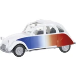 Herpa 028783 H0 Citroën 2 CV „Cocorico“