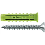 Fischer  rozperná hmoždinka 30 mm 6 mm 524866 45 ks