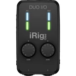 MIDI rozhranie IK Multimedia iRig Pro Duo I/O