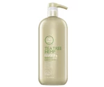 Regenerační šampon a sprchový gel s konopným olejem Paul Mitchell Tea Tree Hemp - 1000 ml (201174) + dárek zdarma