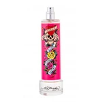 Christian Audigier Ed Hardy Woman 100 ml parfumovaná voda tester pre ženy