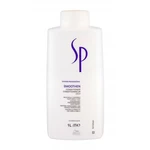 Wella Professionals SP Smoothen 1000 ml kondicionér pre ženy na nepoddajné vlasy