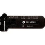 Bernstein 5-542  kliešte pre odizolovanie  0.25 do 0.8 mm