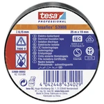 tesa tesaflex IEC 53988-00002-00 izolačná páska  čierna (d x š) 25 m x 19 mm 1 ks