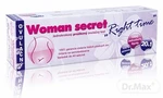 Woman secret RIGHT TIME - ovulačný test