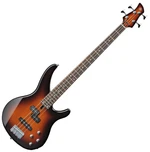 Yamaha TRBX204II RW Old Violin Sunburst Elektrická basgitara