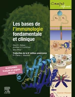 Les bases de l'immunologie fondamentale et clinique