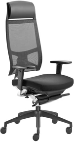 LD SEATING kancelářská židle STORM 555N6 TI