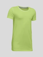 Under Armour T-Shirt Short Sleeve - Girls