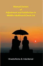 Manual Factors of Adjustment and Satisfaction in Middle Adulthood Check List