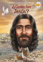 Â¿QuiÃ©n fue JesÃºs?