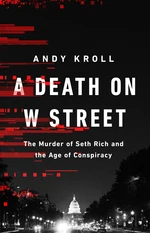 A Death on W Street