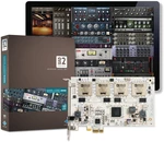 Universal Audio UAD-2 QUAD Core DSP Audio-System