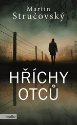 Hříchy otců - Martin Stručovský