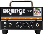 Orange Micro Dark Amplificator hibrid