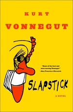 Slapstick  or Lonesome No More!