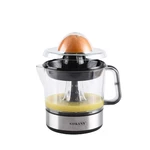 700ml Electric Juicer Machine Hand Press Squeezer Citrus Orange Juice Extractor Orange Lemon Squeezer Extractor