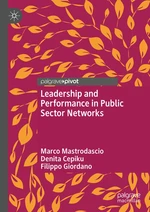 Leadership and Performance in Public Sector Networks