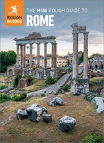 The Mini Rough Guide to Rome (Travel Guide eBook)