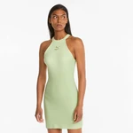 PUMA Classics Ribbed Sleeveless Dress