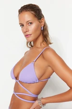 Top bikini da donna Trendyol Basic