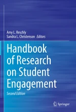 Handbook of Research on Student Engagement