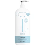 Naif Baby & Kids Cleansing Wash Gel čistiaci a umývací gél pre deti a bábätká Refill Me 500 ml