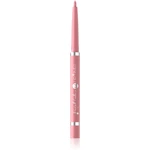 Bell Perfect Contour kontúrovacia ceruzka na pery odtieň 04 Charm Pink 5 g