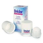 Driclor - Antiperspirant s kuličkou 20 ml