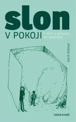 Slon v pokoji - Grollman Earl A.