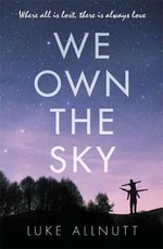 We Own the Sky - Luke Allnutt