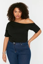 Blusa da donna Trendyol Low Shoulder