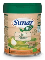 Sunar BIO 1