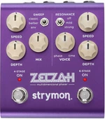 Strymon ZelZah Dual Phaser Effetti Chitarra