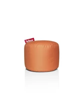 Sedací vak / puf "point stonewashed", 10 variantov - Fatboy® Farba: orange