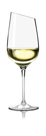 Pahar pentru vin Riesling, transparent, Eva Solo