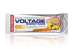 Voltage energy cake - exotic