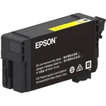 Cartridge Epson UltraChrome XD2 T40C440, 26 ml (C13T40C440) žltá Epson UltraChrome XD2 T40C440 

Značková náplň pro vaši inkoustovou tiskárnu Epson za