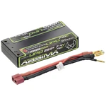 Absima akupack Li-Pol 7.4 V 4000 mAh Počet článkov: 3 140 C Hardcase 4 mm, T zásuvka