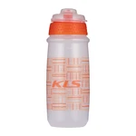 Cyklo láhev Kellys Atacama 022 0,65l  Orange