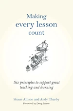 Making Every Lesson Count