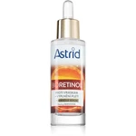 Astrid Bioretinol lehké pleťové sérum s revitalizačním účinkem s retinolem 30 ml