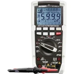 VOLTCRAFT  ručný multimeter  digitálne/y ochrana proti vode (IP65) CAT III 1000 V, CAT IV 600 V Displej (counts): 6000