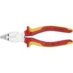 Knipex 01 06 190 VDE kombinované kliešte 190 mm DIN ISO 5746, DIN EN 60900