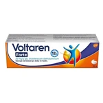 VOLTAREN Forte 20mg/g gel 50 g CZ