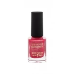 Max Factor Glossfinity 11 ml lak na nechty pre ženy 105 Dusky Rose