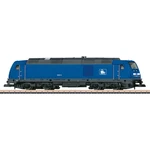 Märklin 088378 Dieselová lokomotíva radu 285 údolnej železnice Pressnitz