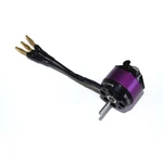 Hacker A10-13L brushless elektromotor pre modely lietadiel KV (ot./min / V): 1200 Počet závitov: 13