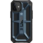 Urban Armor Gear Monarch zadný kryt na mobil Apple iPhone 12 mini modrá